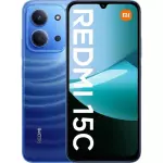 Xiaomi Redmi 15C 4/128GB NFC Blue