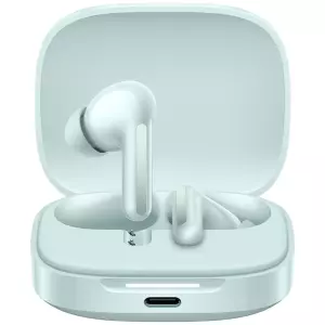 Naqilsiz qulaqlıq Xiaomi Redmi Buds 6 Coral Green