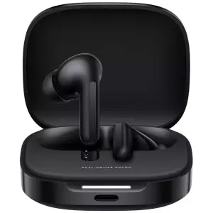 Naqilsiz qulaqlıq Xiaomi Redmi Buds 6 Night Black