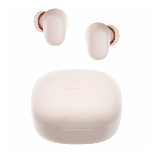 Наушники Xiaomi Redmi Buds 6 Play Pink