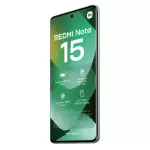 Xiaomi Redmi Note 15 8/256GB NFC Green
