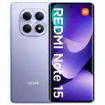Xiaomi Redmi Note 15 8/256GB NFC Purple