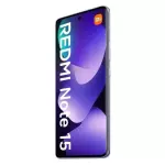 Xiaomi Redmi Note 15 8/256GB NFC Purple