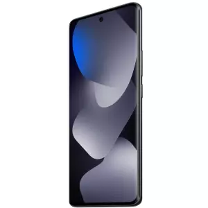 Xiaomi Redmi Note 15 8/256GB No NFC Black