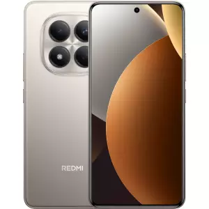 Xiaomi Redmi Note 15 Pro 8/256GB Titanium