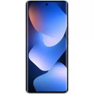 Xiaomi Redmi Note 15 6/128GB NFC Blue