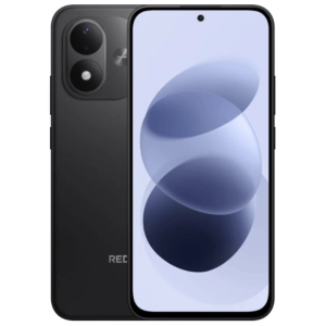 Xiaomi Redmi Note 17 6/256GB Black