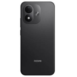 Xiaomi Redmi Note 17 6/256GB Black