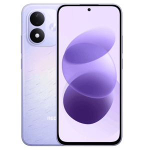 Xiaomi Redmi Note 17 8/256GB Purple