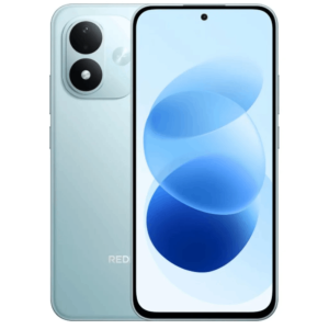 Xiaomi Redmi Note 17 8/256GB Sky Teal