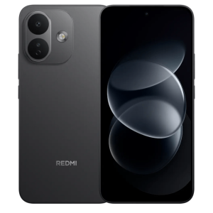 Xiaomi Redmi Note 17 Pro 8/512GB Black