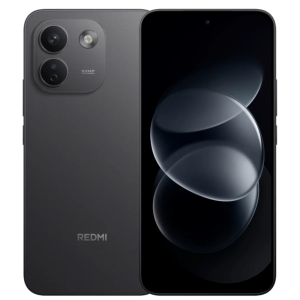 Xiaomi Redmi Note 17 Pro Max 8/256GB Black
