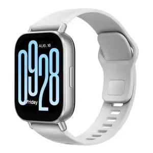 Smart saat Xiaomi Redmi Watch 5 Active Matte Silver