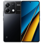 POCO X6 5G 8/256GB Black