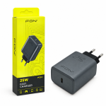 Adapter FONI PD 25W FN-B12 GRAY