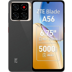 ZTE Blade A56 4/128GB Celestial Black