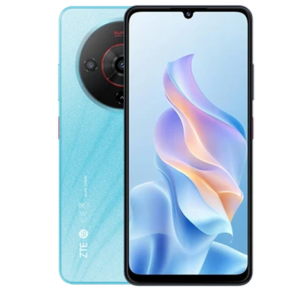 ZTE Blade A76 5G 6/128GB Glacial Blue