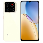 ZTE Blade A56 4/128GB Floating Gold