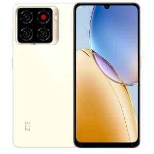 ZTE Blade A56 4/128GB Floating Gold