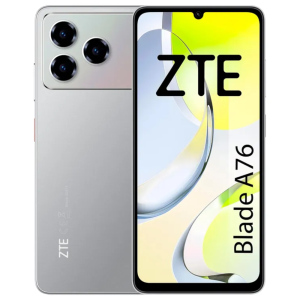 ZTE Blade A76 4G 4/128GB Polar Grey