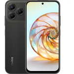ZTE Blade V80 Design 4/256GB Midnight Black