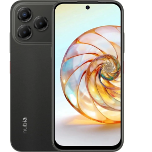 ZTE Blade V80 Design 4/256GB Midnight Black