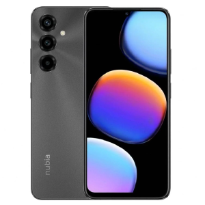 ZTE Blade V80 Max 4/256GB Space Black