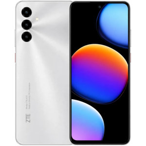 ZTE Blade V80 Max 4/256GB Stellar Silver