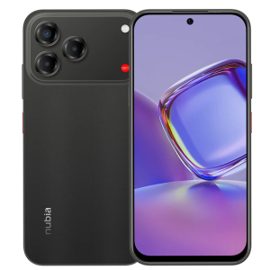 ZTE Blade V80 Pro 8/256GB Midnight Black