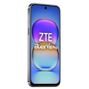 ZTE Blade V80 Pro 8/256GB Midnight Black