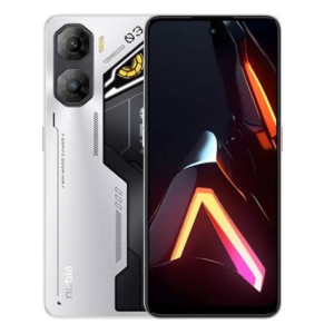 ZTE Nubio Neo 3 4G 8/128GB Cyber Silver