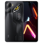 ZTE Nubio Neo 3 4G 8/128GB Shadow Black